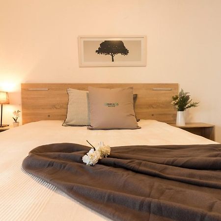 Homes&Go Bell Raco Deluxe III La Pineda Extérieur photo