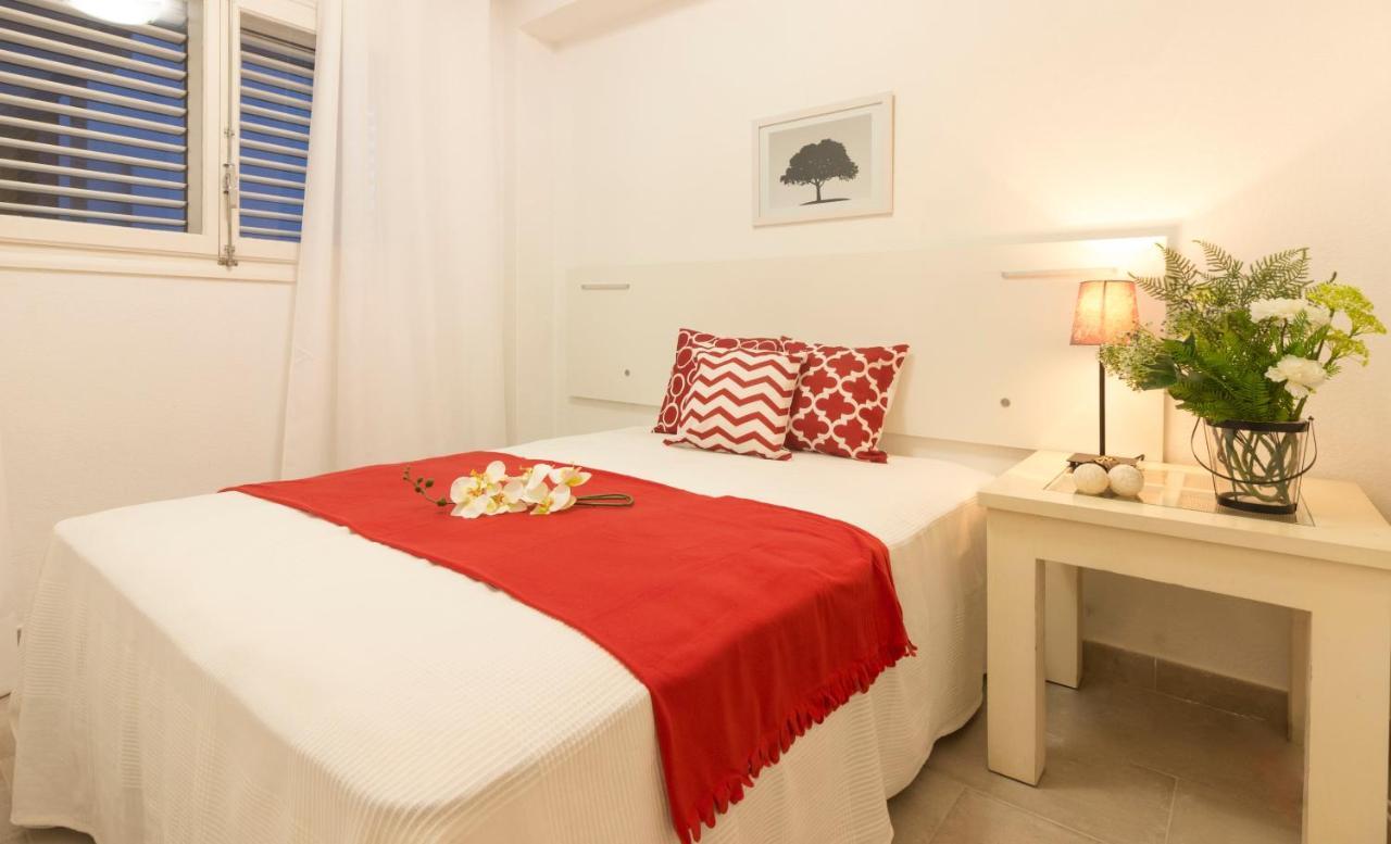 Homes&Go Bell Raco Deluxe III La Pineda Extérieur photo