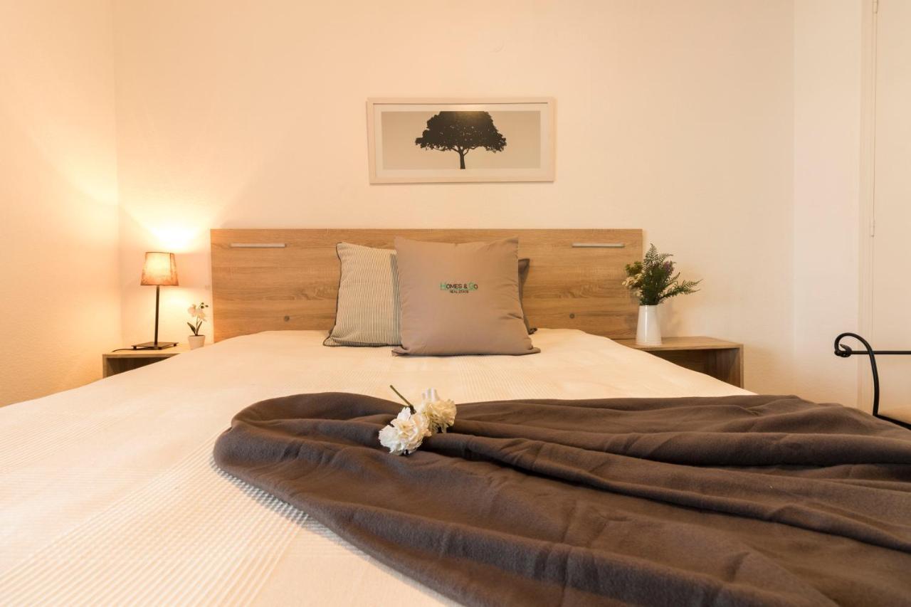 Homes&Go Bell Raco Deluxe III La Pineda Extérieur photo
