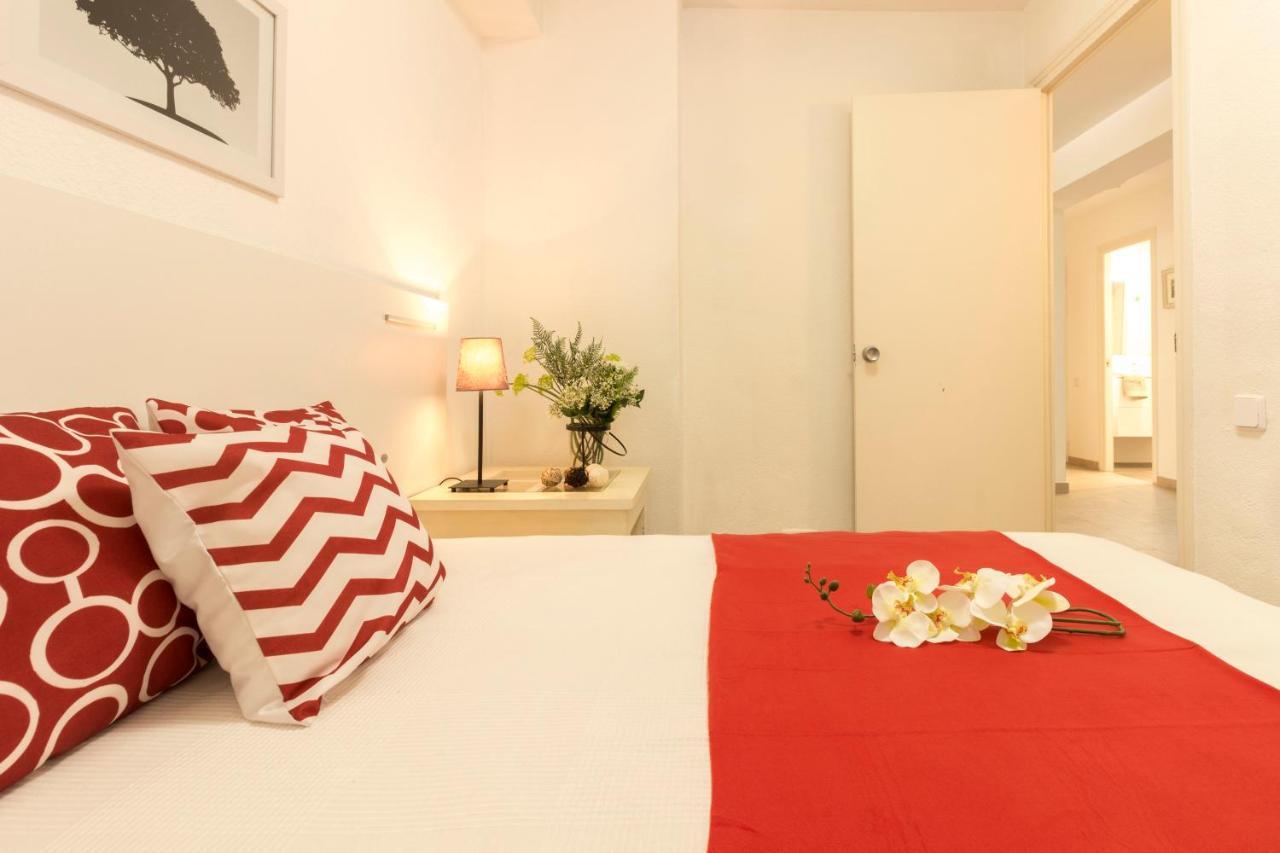 Homes&Go Bell Raco Deluxe III La Pineda Extérieur photo